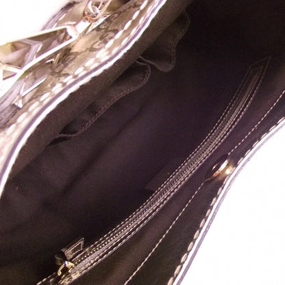 Gucci Guccissima GG Queen Platinum 7 of 10