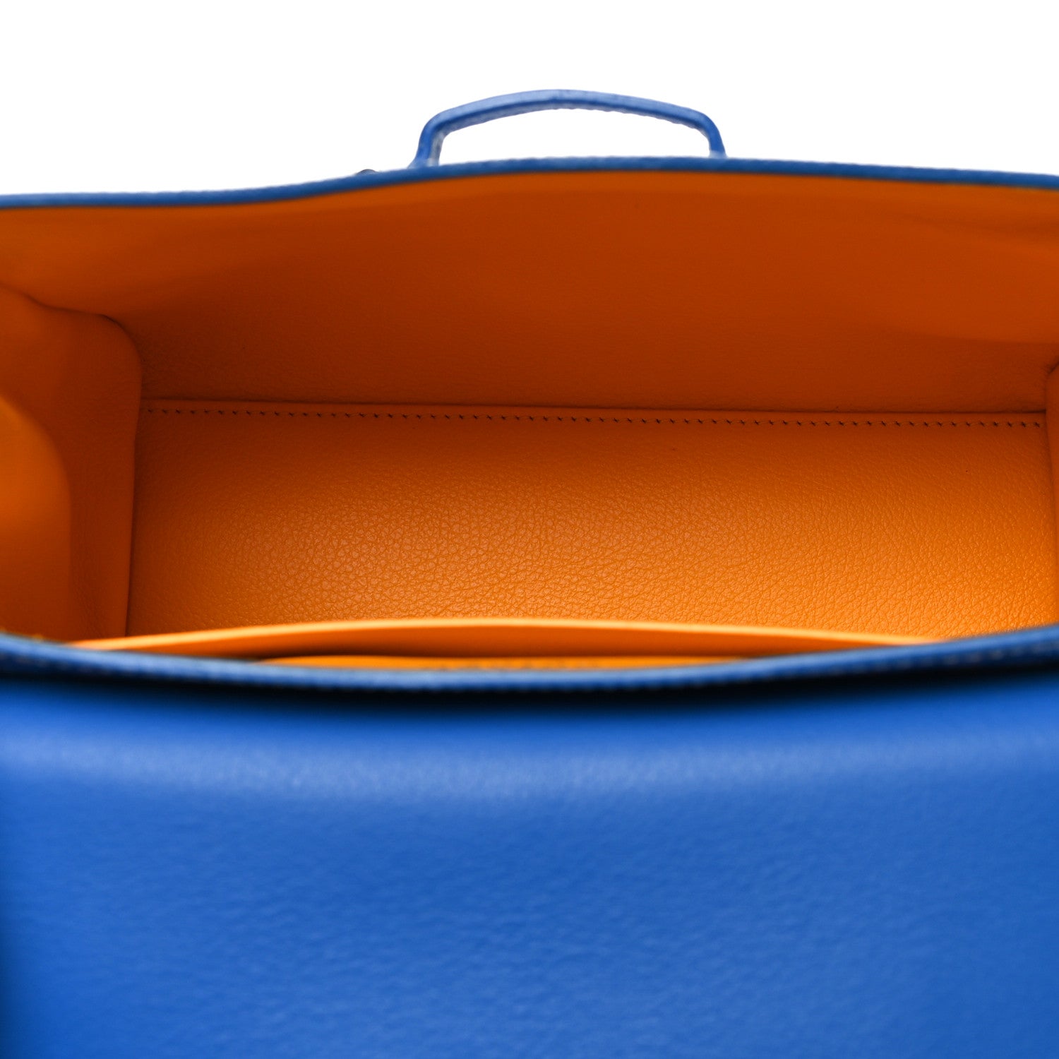 Goyard Goyardine Mini Saigon Sky Blue 5 of 9