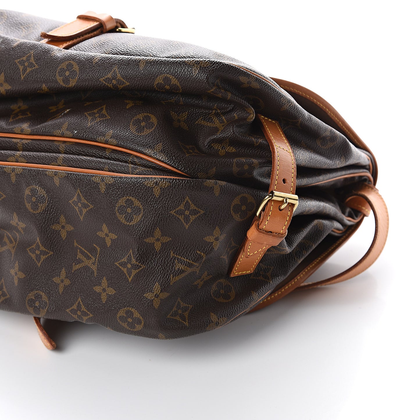 Monogram Saumur 35