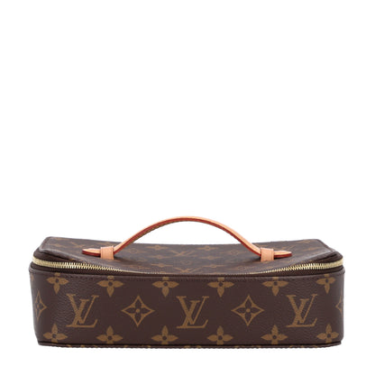 Louis Vuitton Monogram Nice Jewelry Case 1 of 11