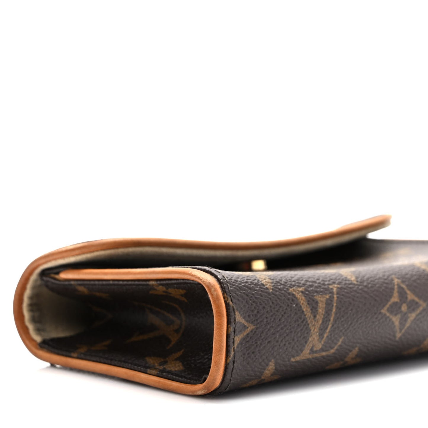 Monogram Pochette Florentine M