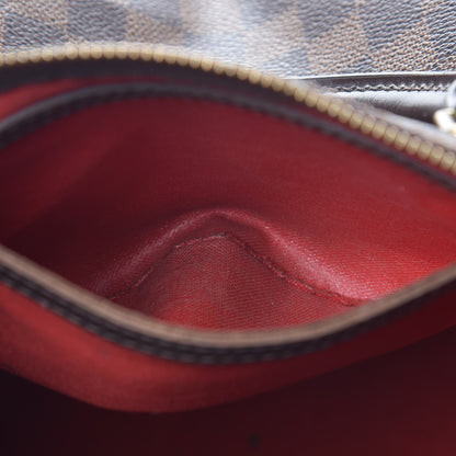 Louis Vuitton Damier Ebene Speedy 30 10 of 16