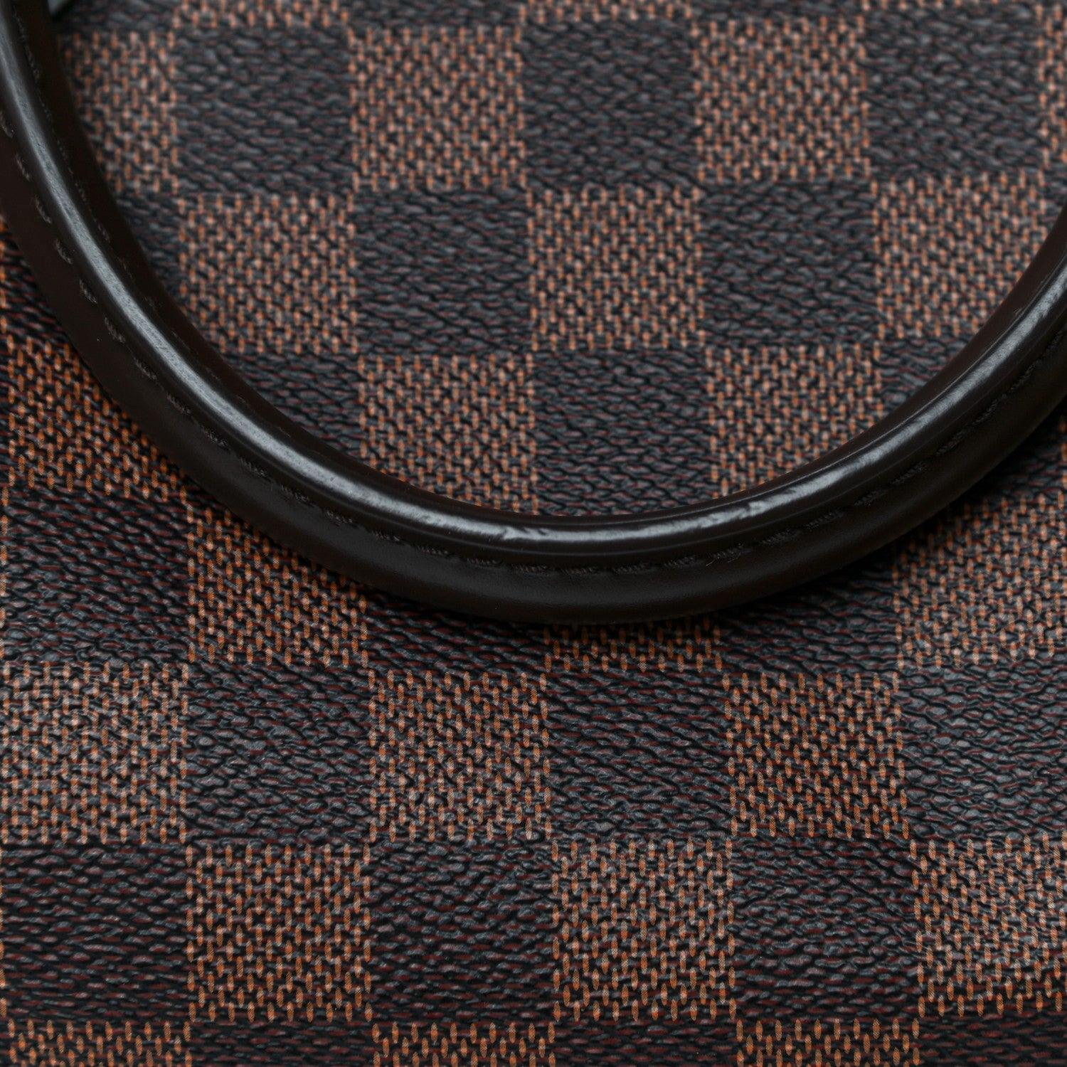 Louis Vuitton Damier Ebene Speedy 30 13 of 17