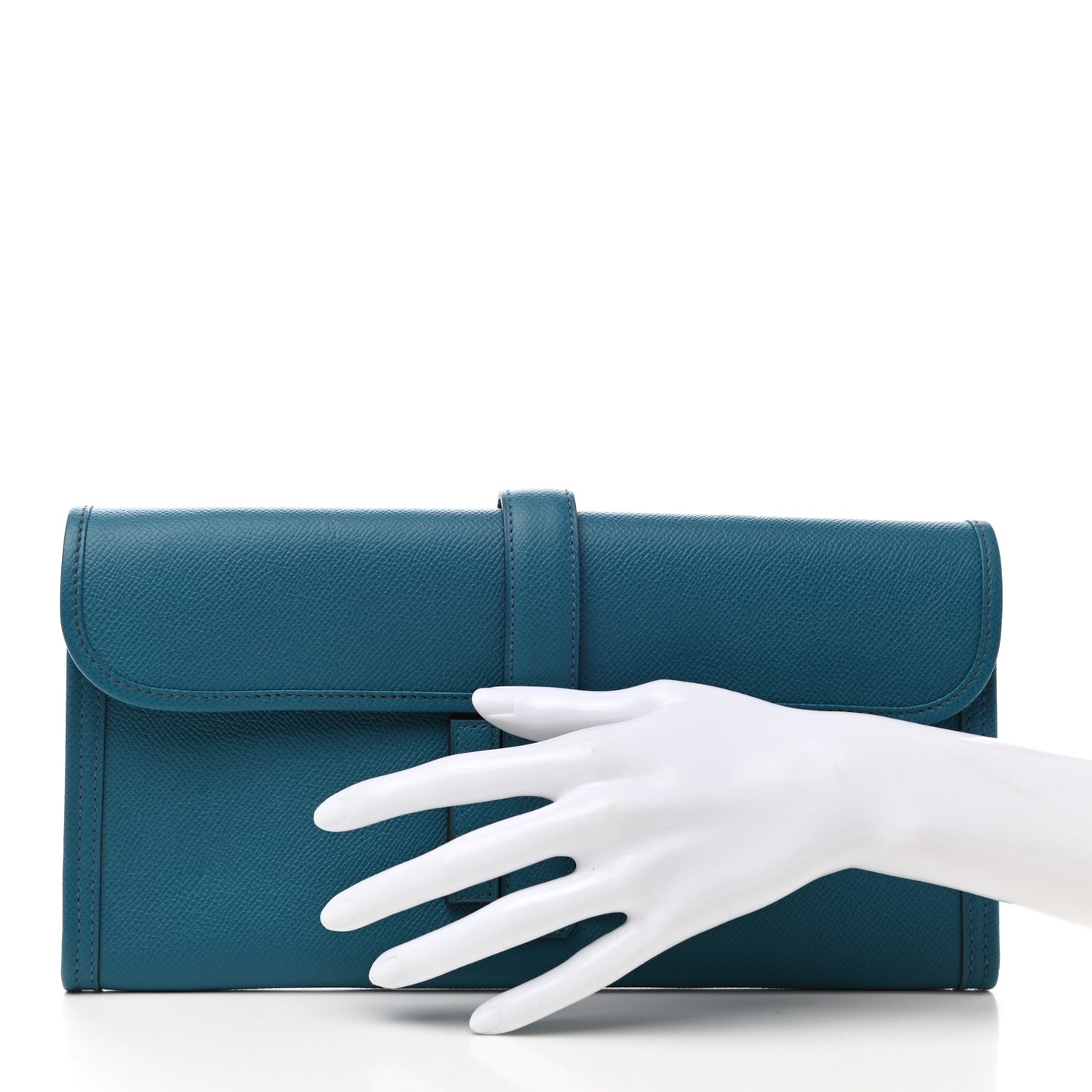 Epsom Jige Elan 29 Clutch Bleu Izmir