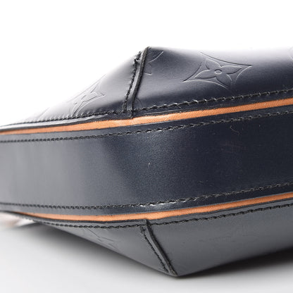 Louis Vuitton Mat Monogram Fowler Blue 8 of 10