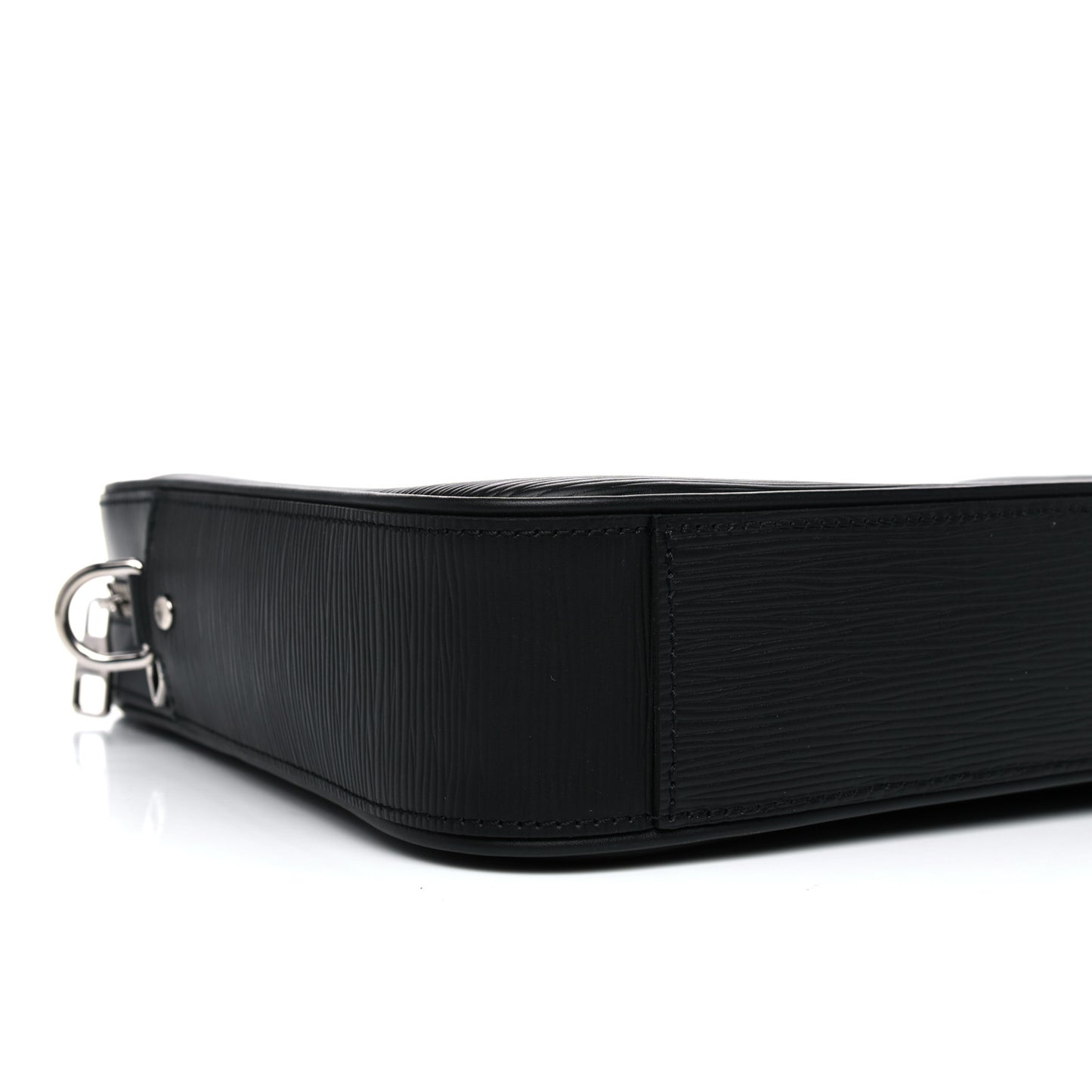 Epi Dandy MM Briefcase Black