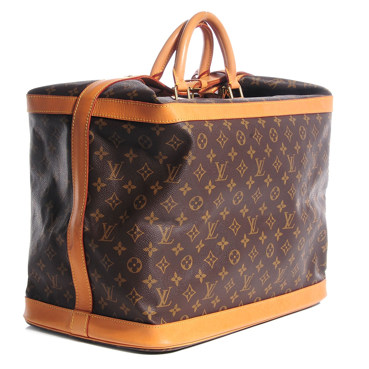Louis Vuitton Monogram Cruiser 45 3 of 7