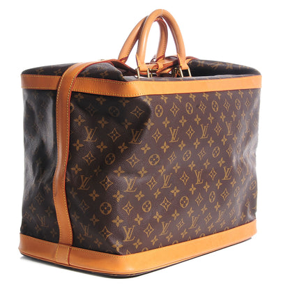 Louis Vuitton Monogram Cruiser 45 3 of 7