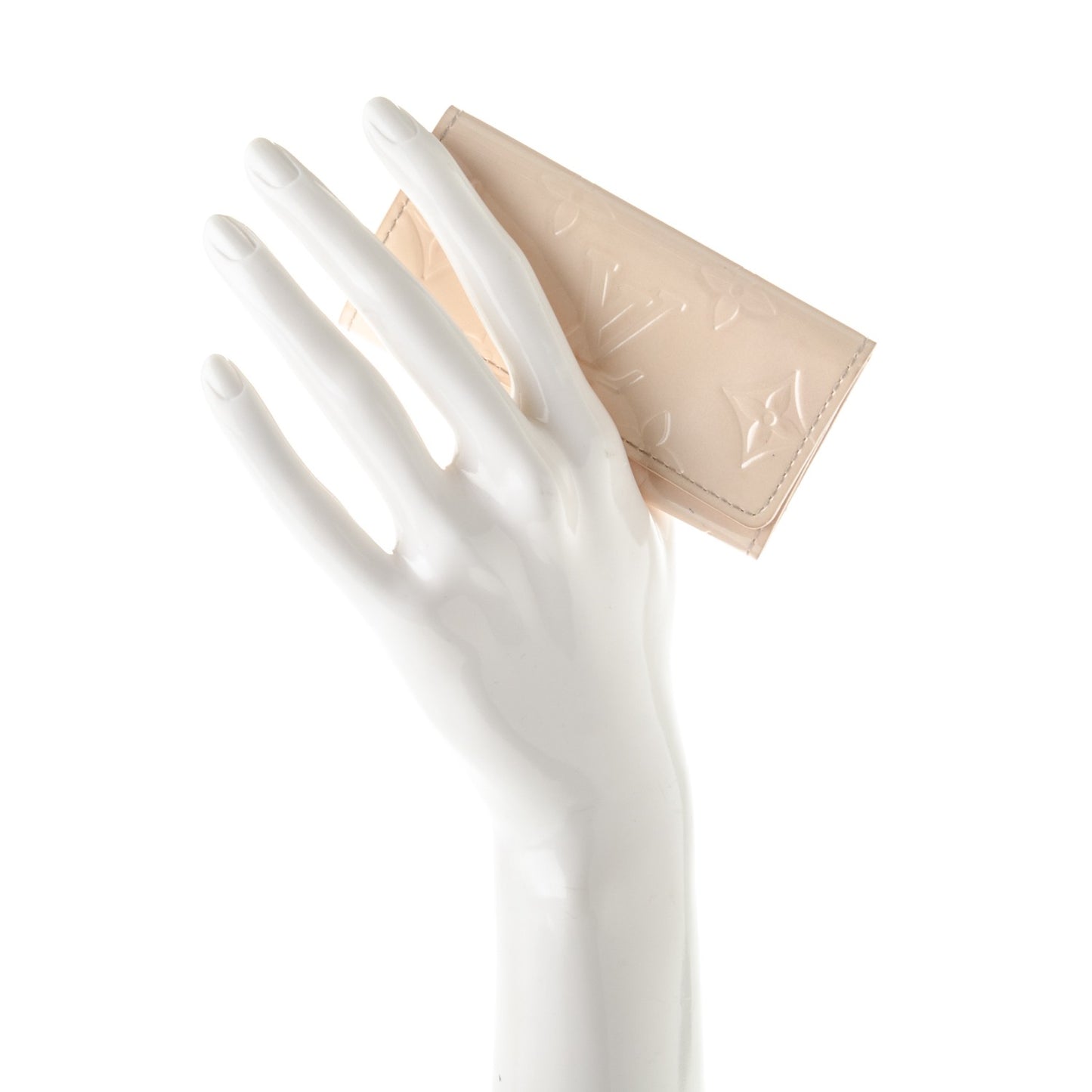 Vernis Multicles 4 Key Holder Marshmallow