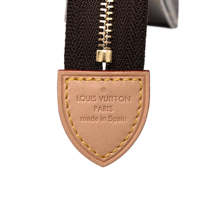 Louis Vuitton Monogram Toiletry Pouch 15 5 of 8