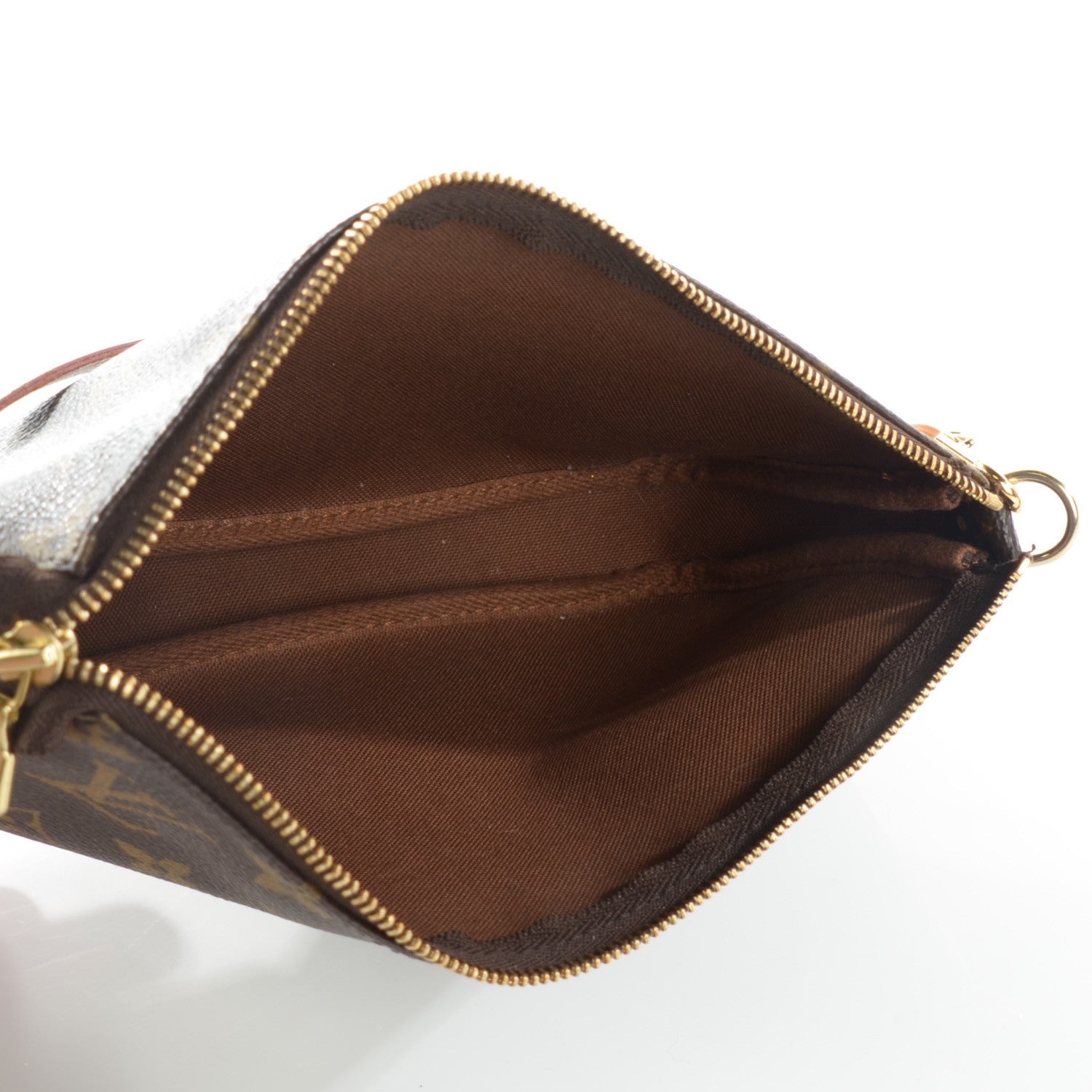Louis Vuitton Monogram Pochette Accessories 6 of 7