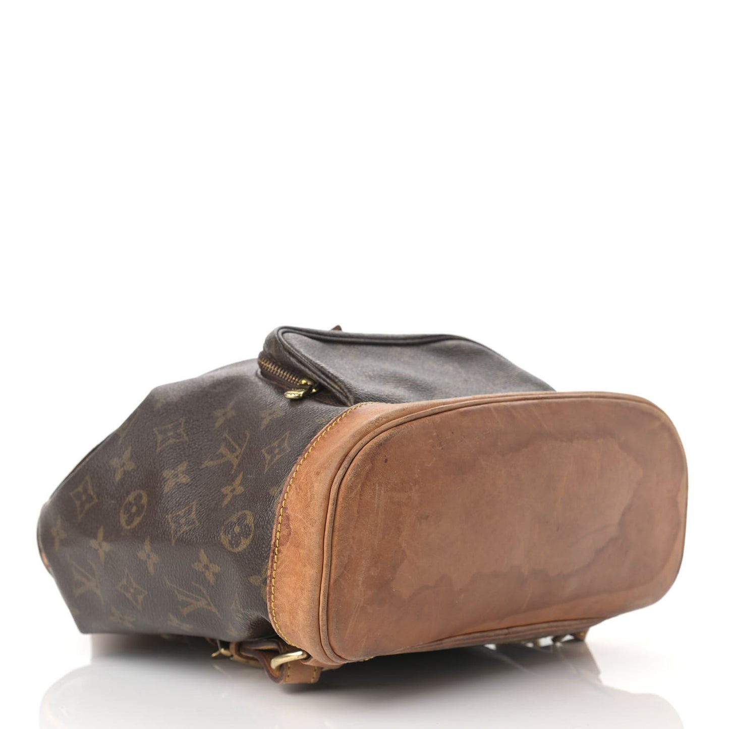 Monogram Montsouris MM Backpack