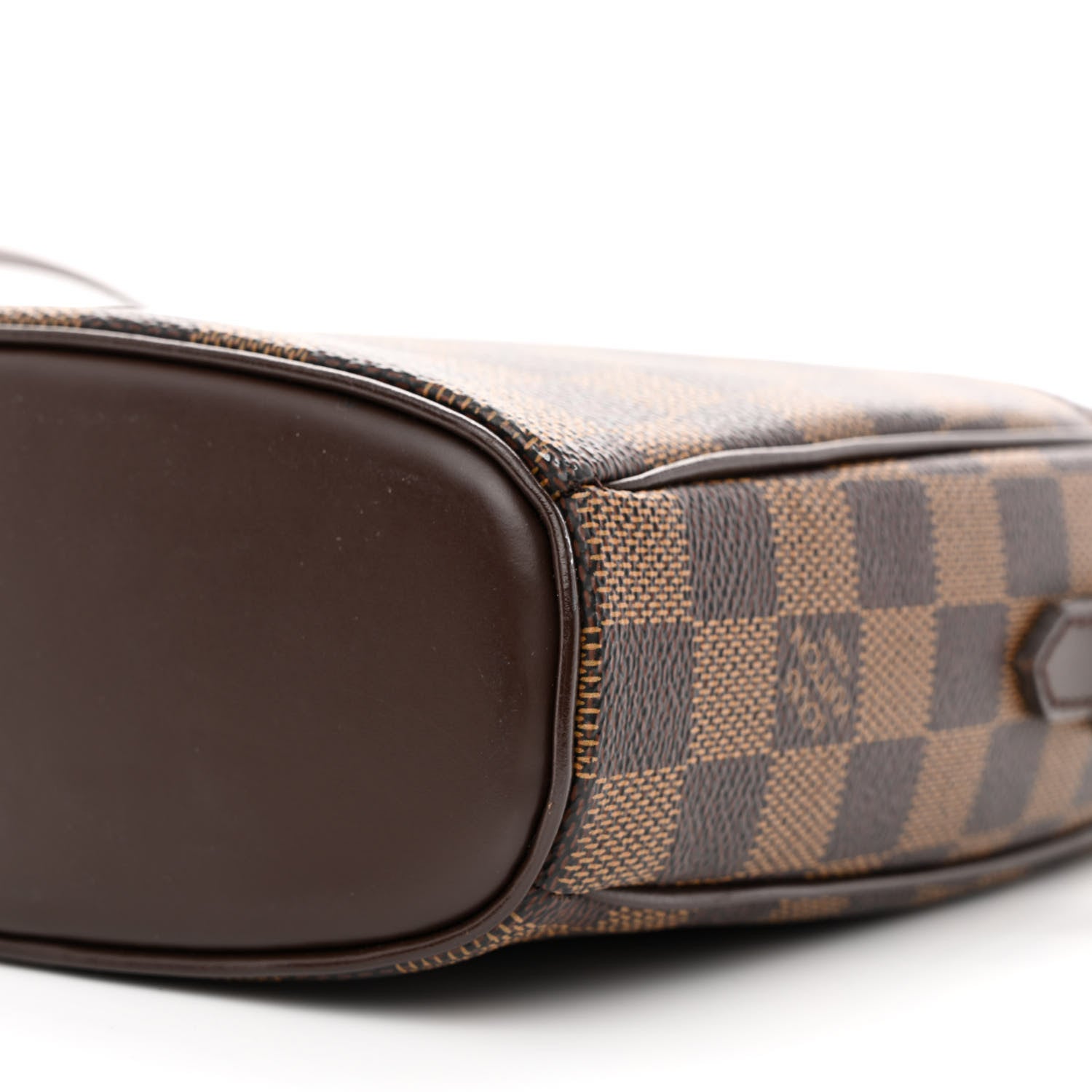 Louis Vuitton Damier Ebene Ipanema PM 10 of 10