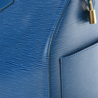 Louis Vuitton Epi Speedy 35 Toledo 15 of 20