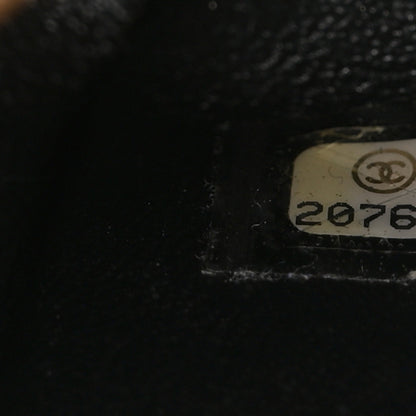 Chanel Metallic Lambskin Quilted Medium Medallion Flap Gold 7 of 10