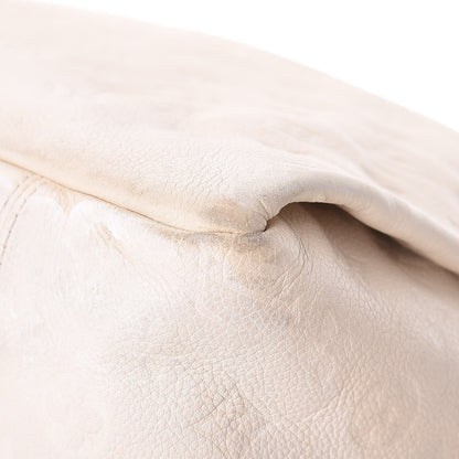 Louis Vuitton Empreinte Artsy MM Neige 10 of 32