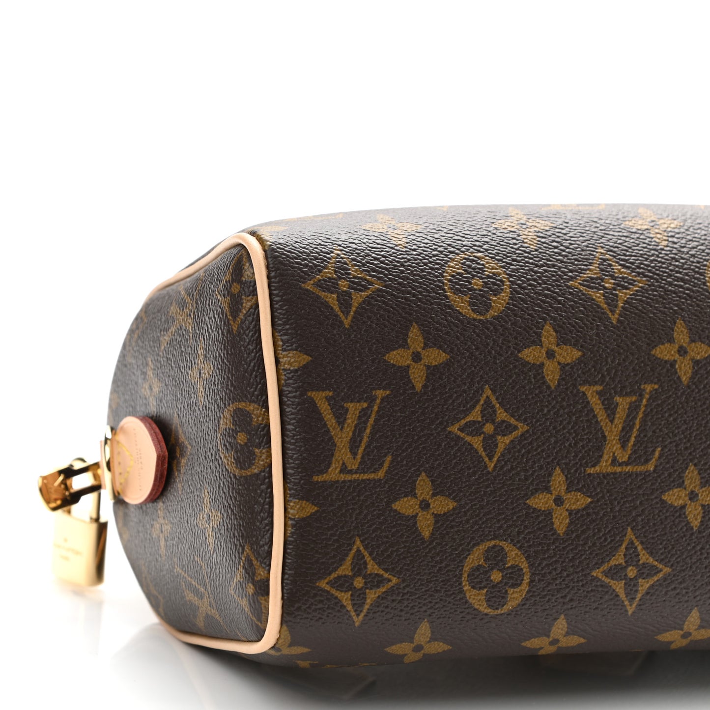 Monogram Speedy Bandouliere 20