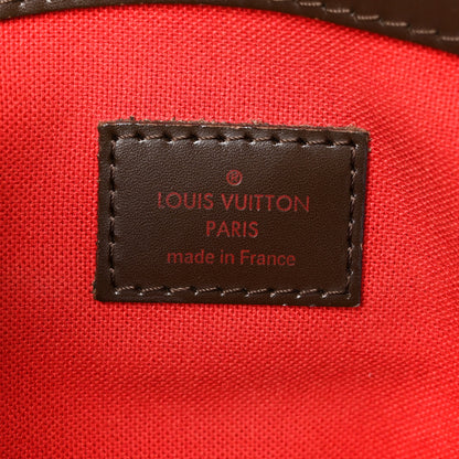 Louis Vuitton Damier Ebene Verona PM 6 of 12