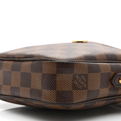 Louis Vuitton Damier Ebene Rift 10 of 10