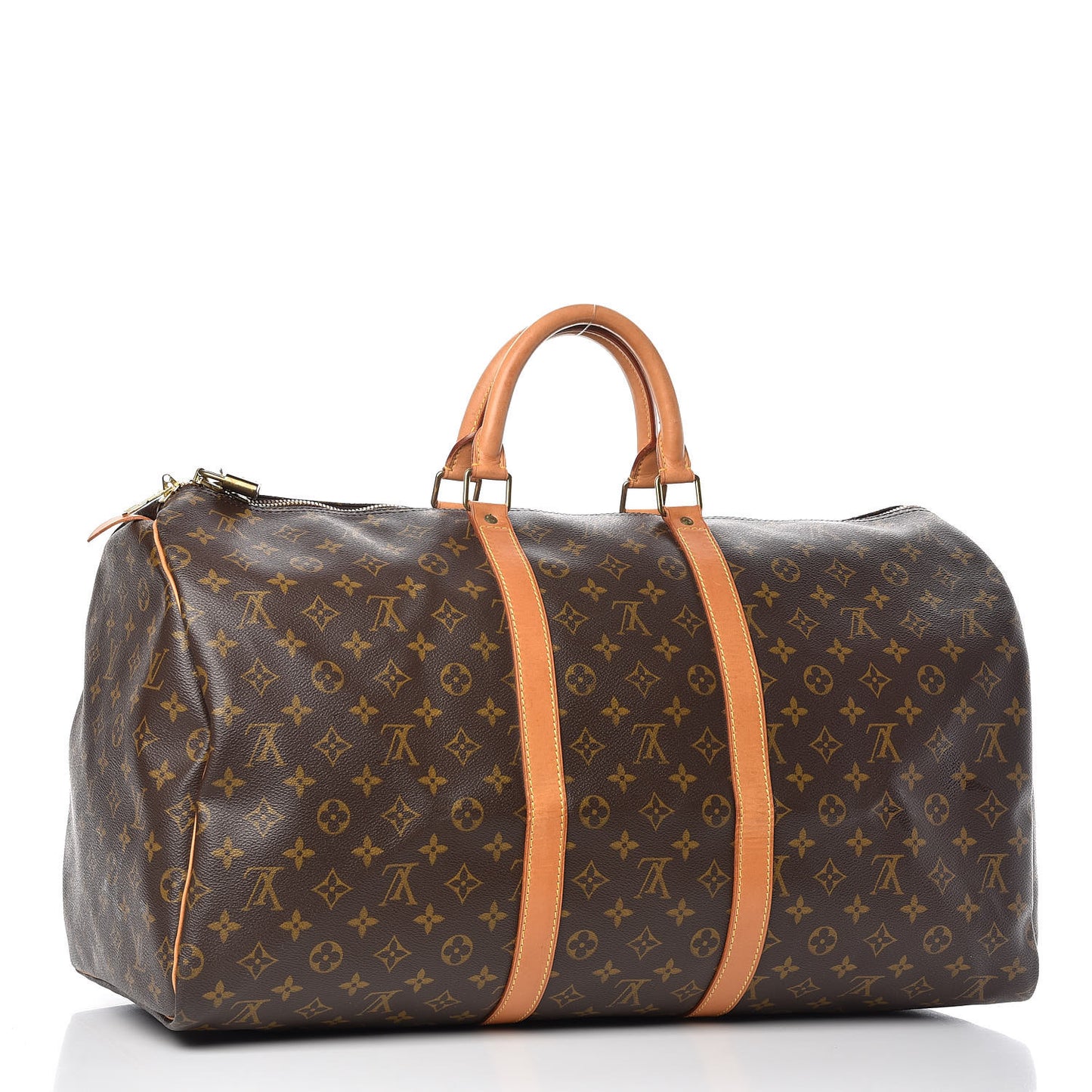 Monogram Keepall 55