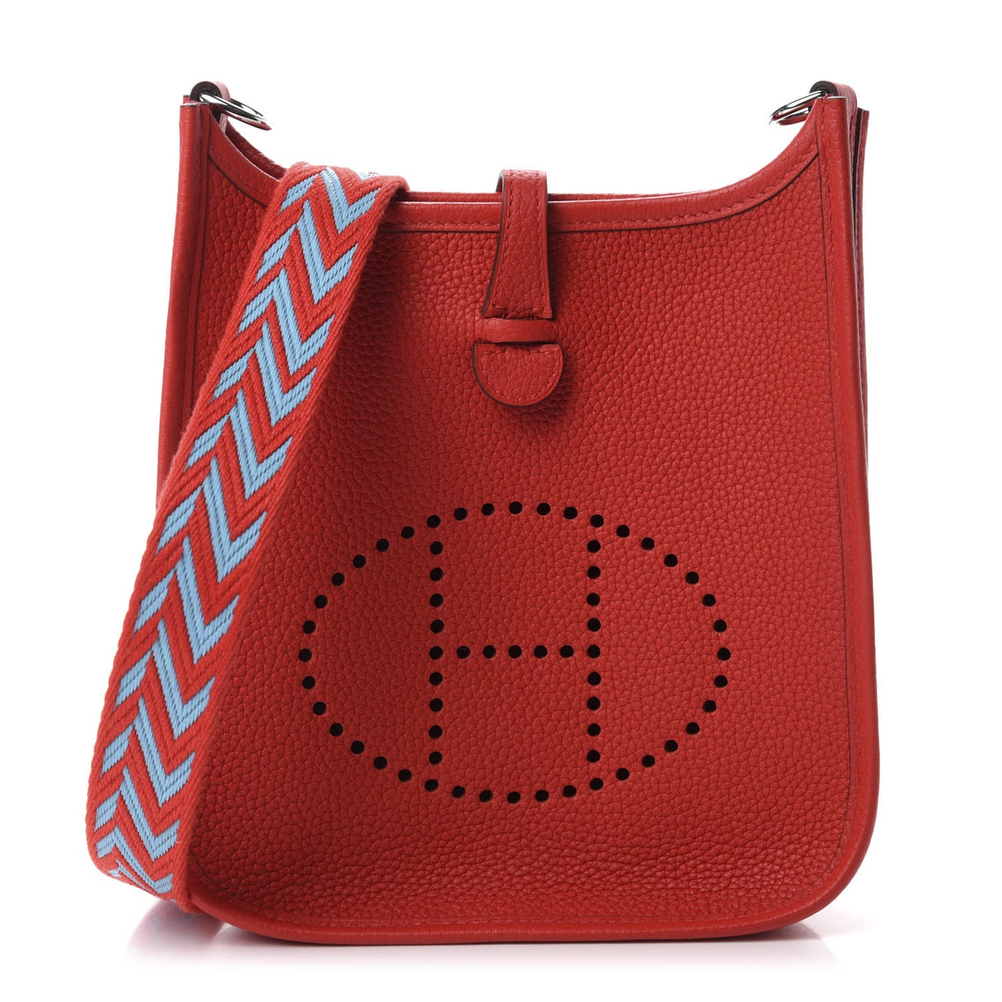 Taurillon Clemence Evelyne TPM Rouge De Coeur Bleu Du Nord