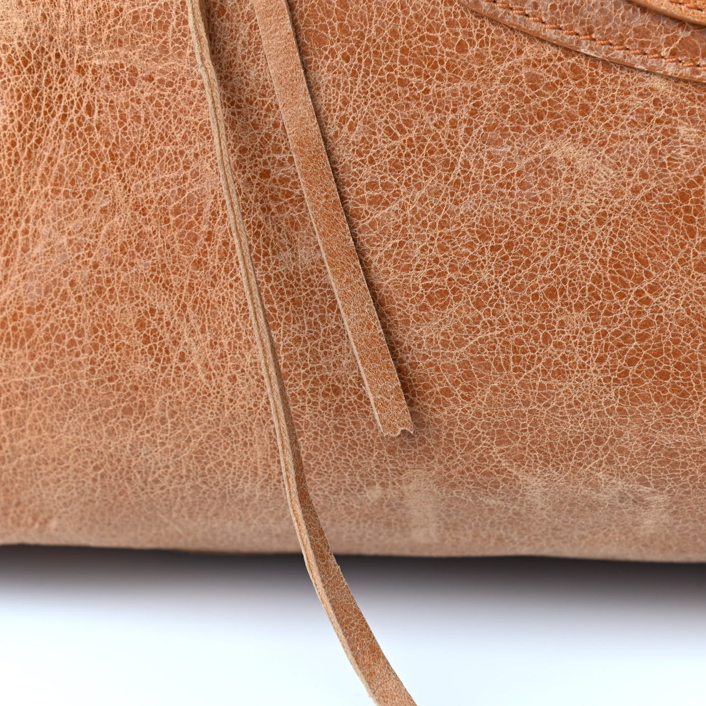 Chevre Classic Hardware Work Camel