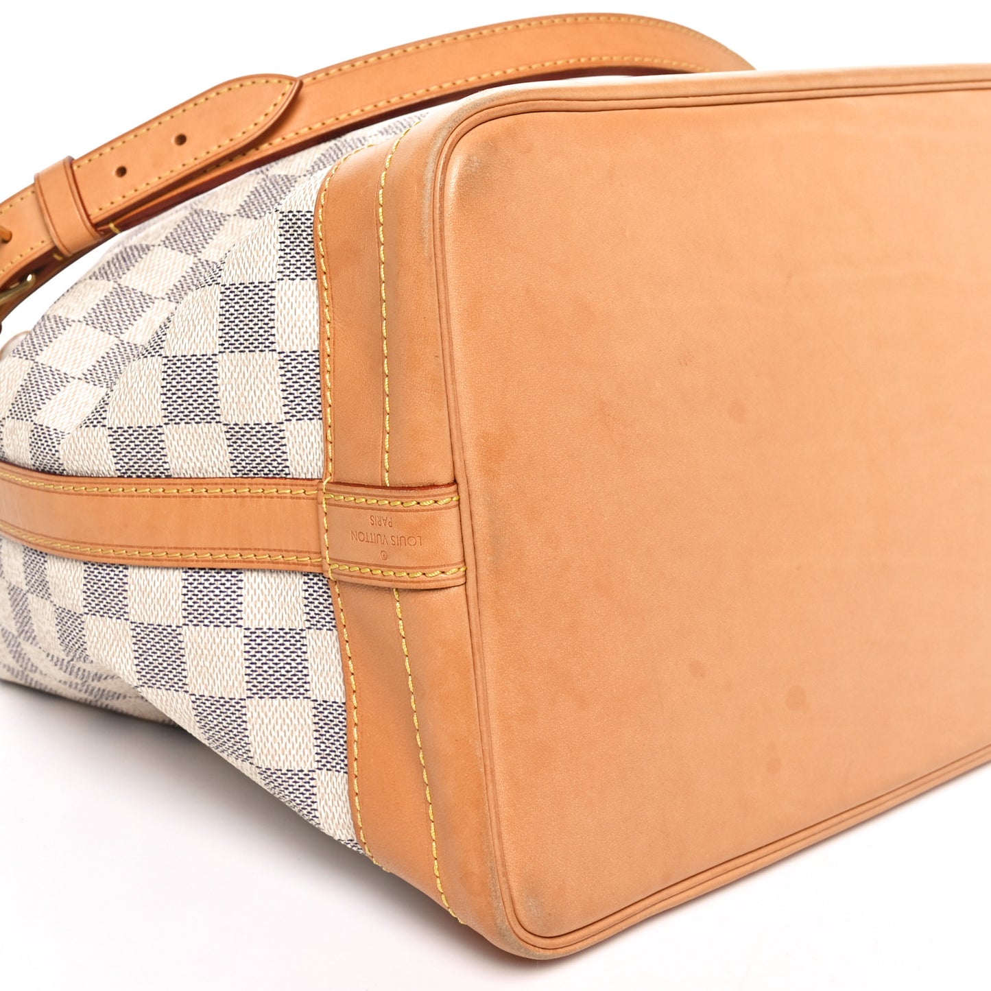 Damier Azur Noe