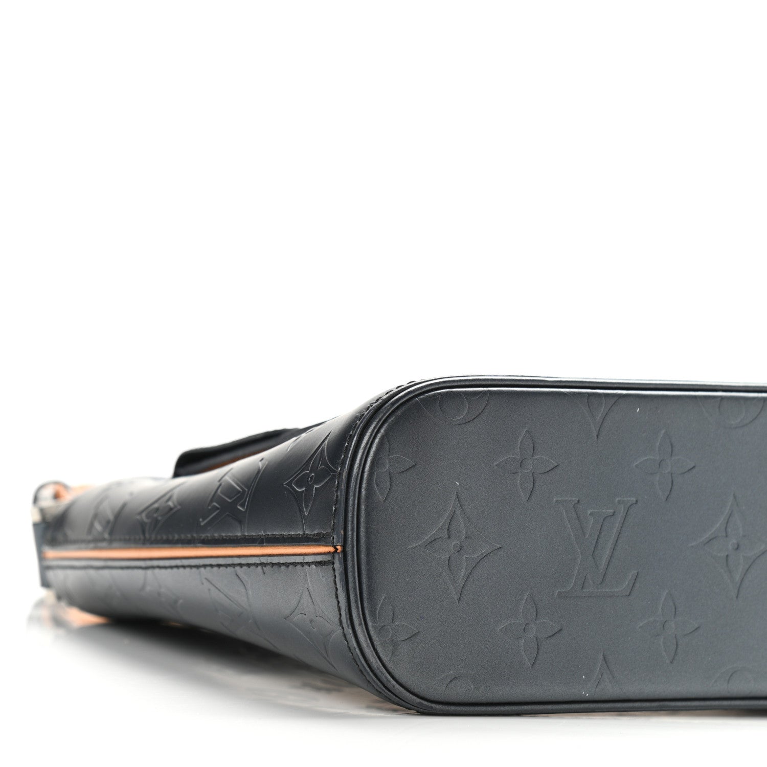 Louis Vuitton Mat Monogram Allston Blue 7 of 11