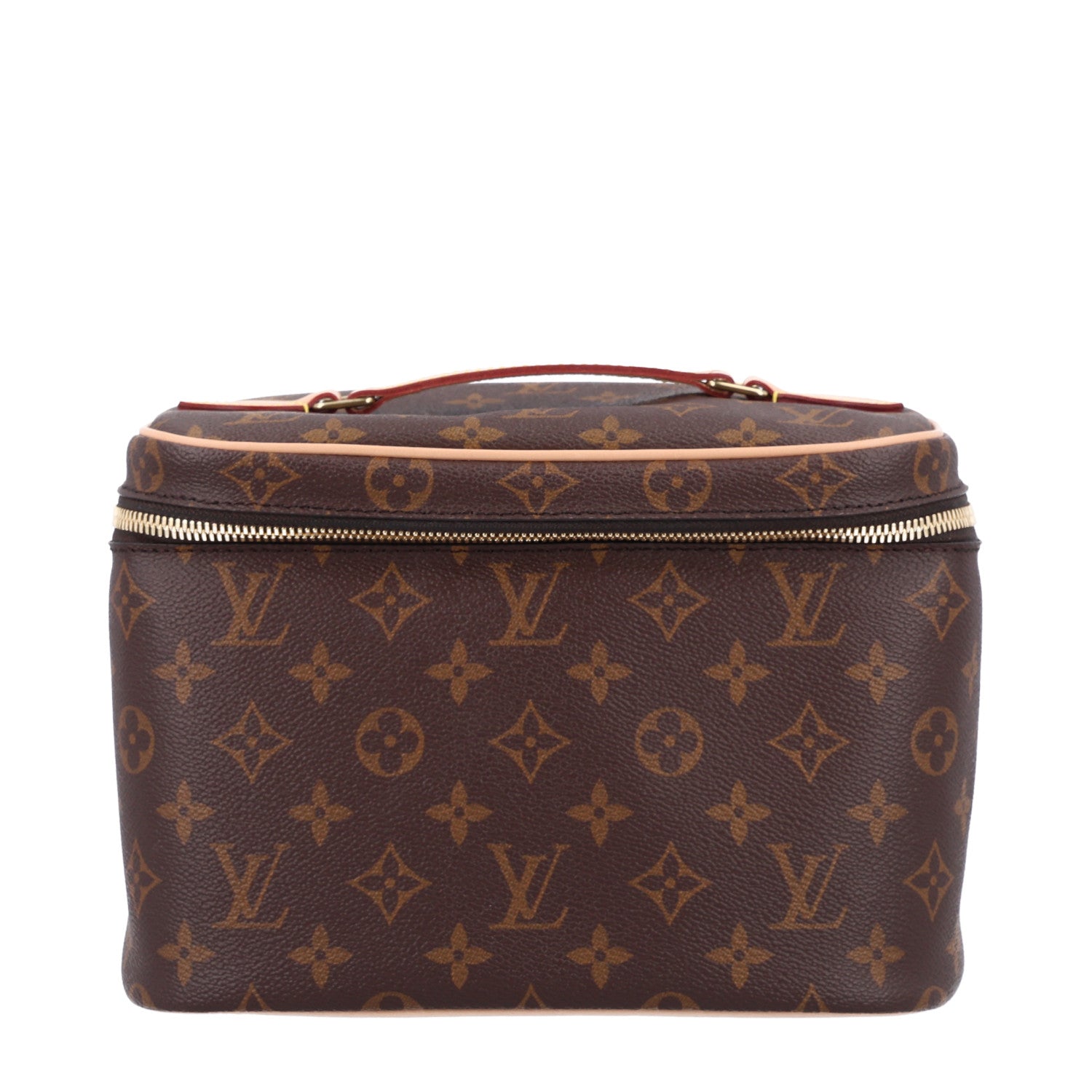 Louis Vuitton Monogram Nice BB 1 of 9