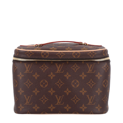 Louis Vuitton Monogram Nice BB 1 of 9