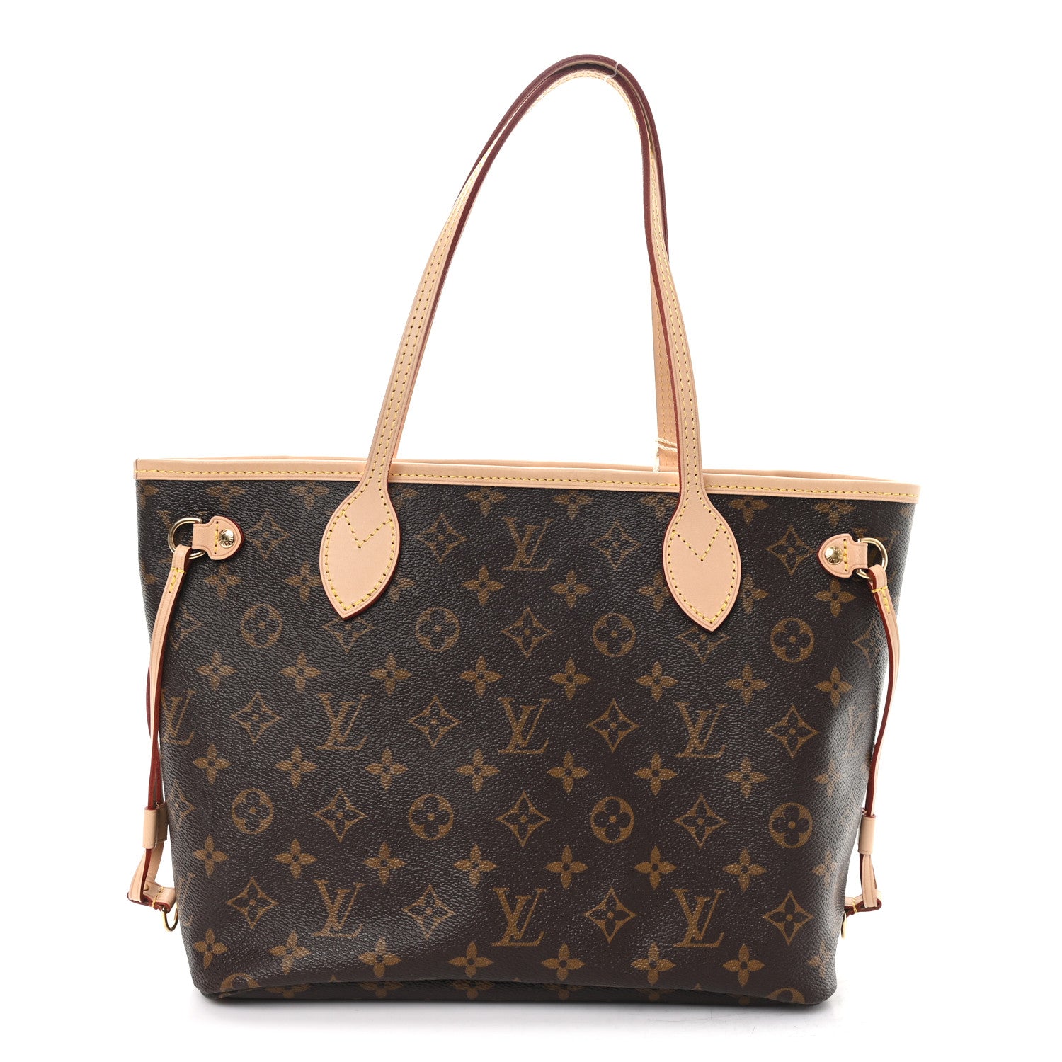 Louis Vuitton Monogram Neo Neverfull PM 1 of 9