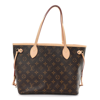 Louis Vuitton Monogram Neo Neverfull PM 1 of 9