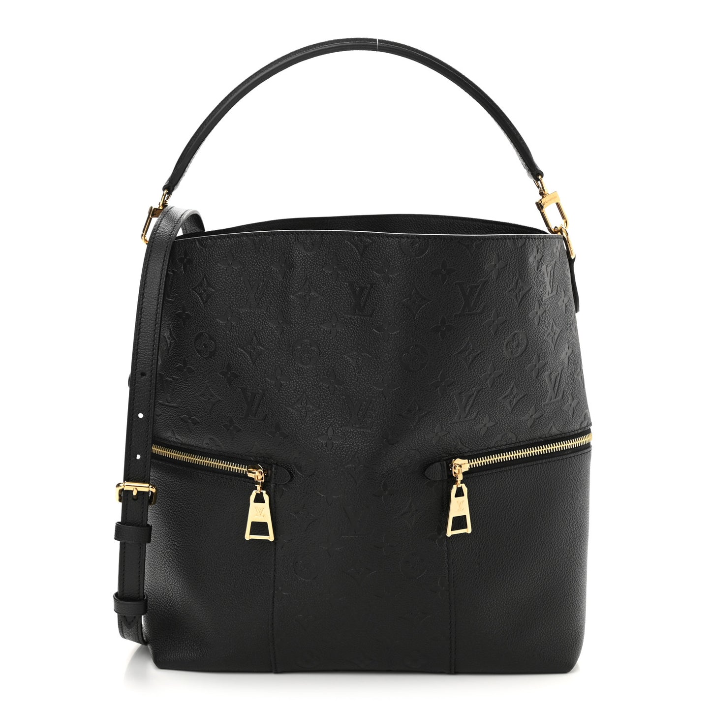Empreinte Melie Black