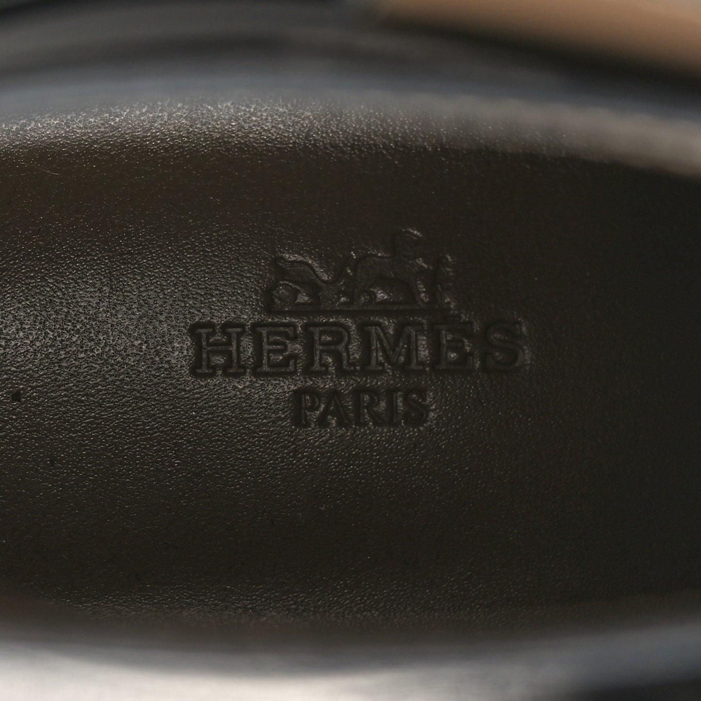 Calfskin Neo Low Boots 38 Black