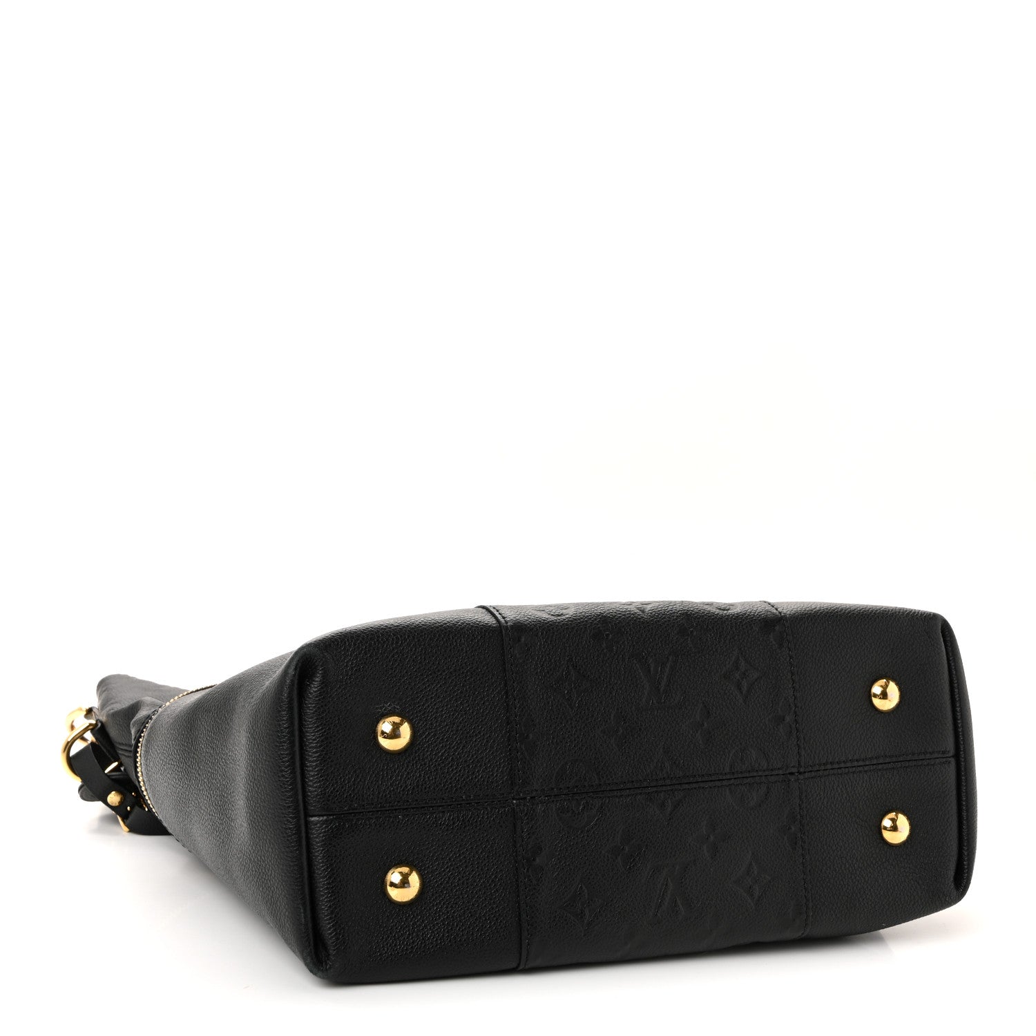 Louis Vuitton Empreinte Melie Black 4 of 9