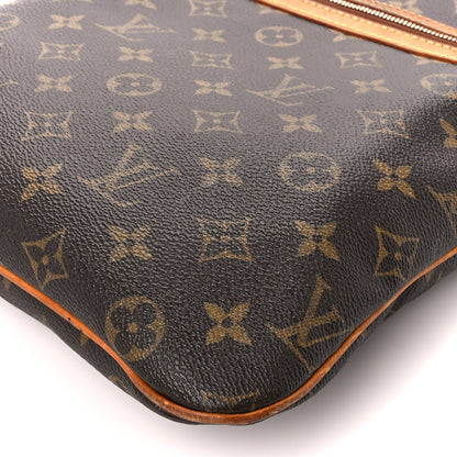 Louis Vuitton Monogram Bosphore Pochette 11 of 13
