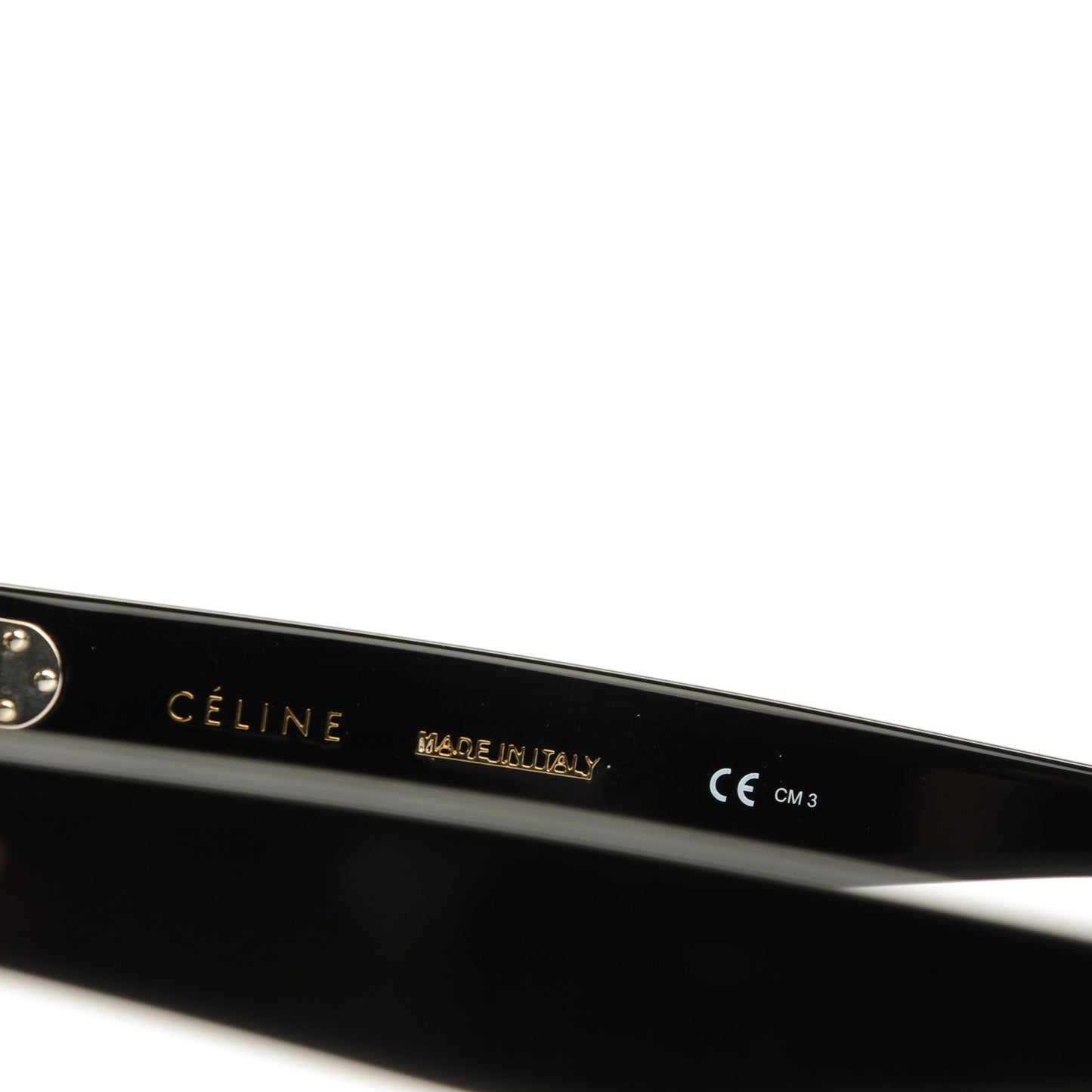 Tilda Sunglasses CL 41076/S Black