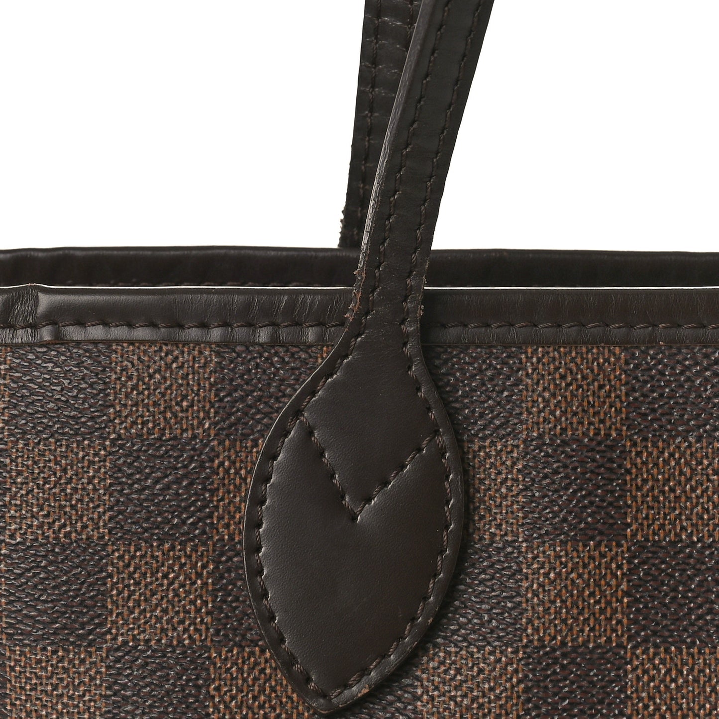 Damier Ebene Neverfull MM