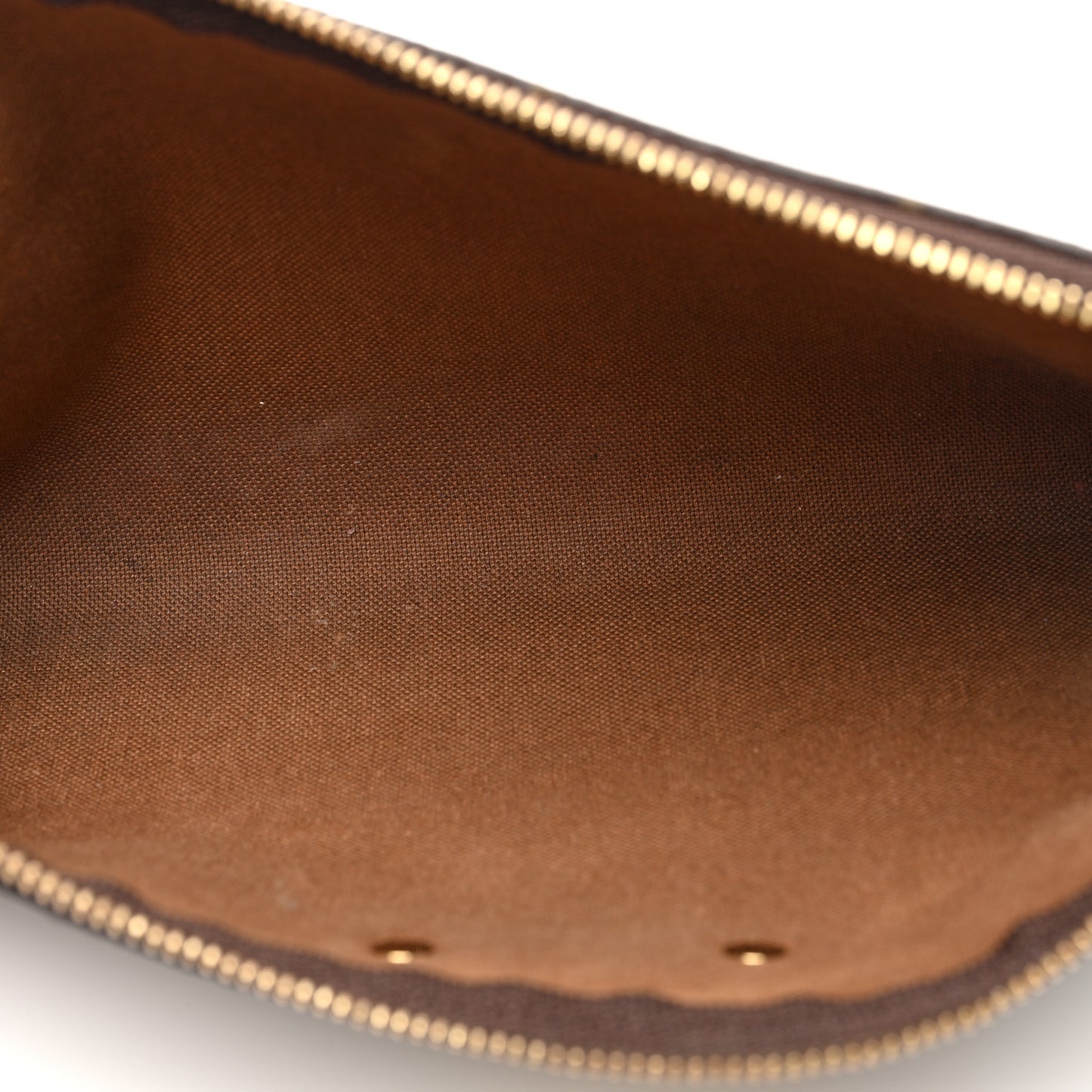 Monogram Eva Clutch