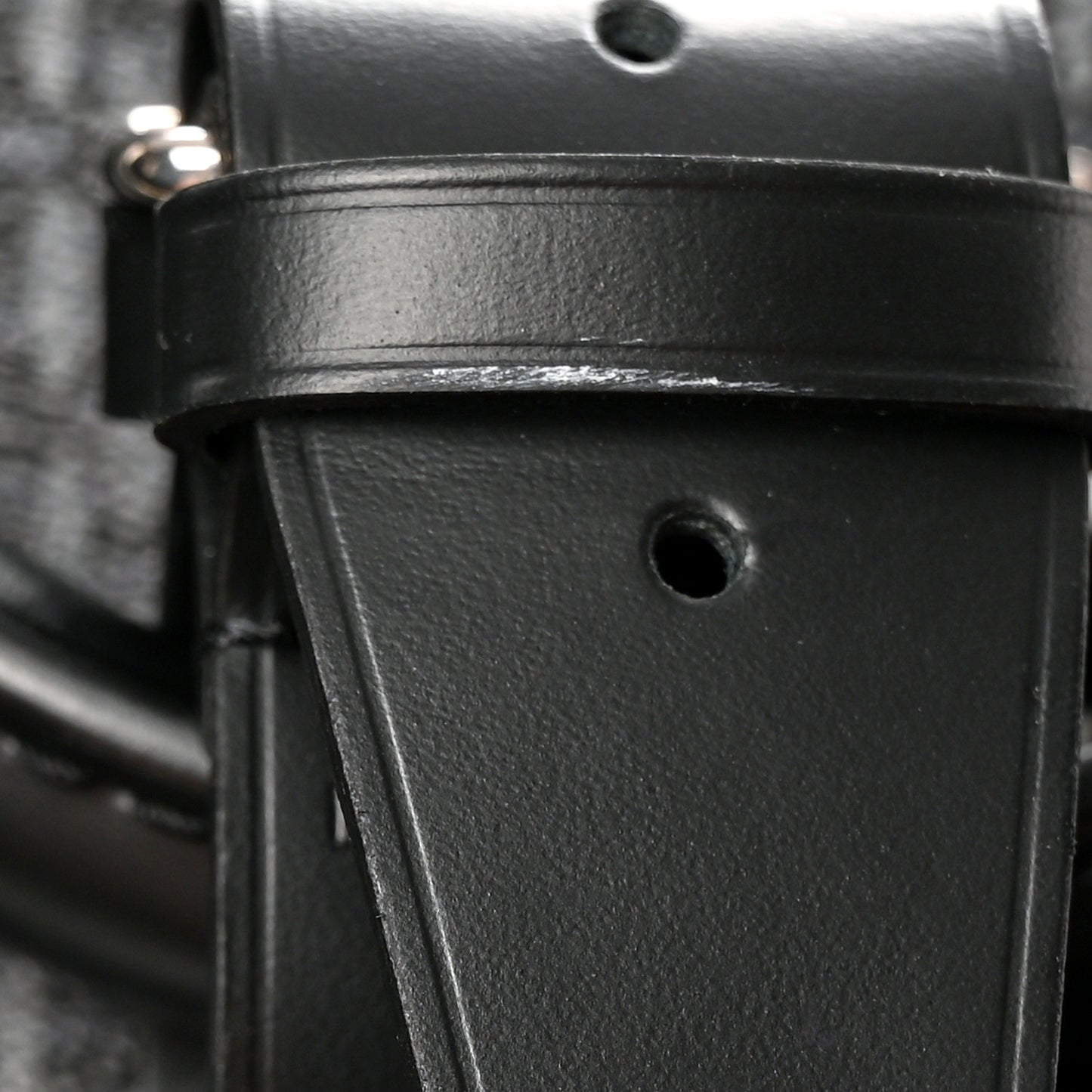 Damier Graphite 3D Keepall Bandouliere 50