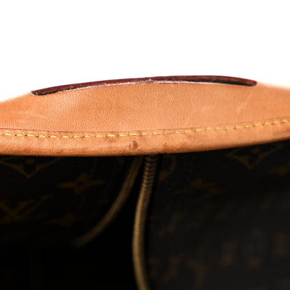 Louis Vuitton Monogram Garment Cover 23 of 23