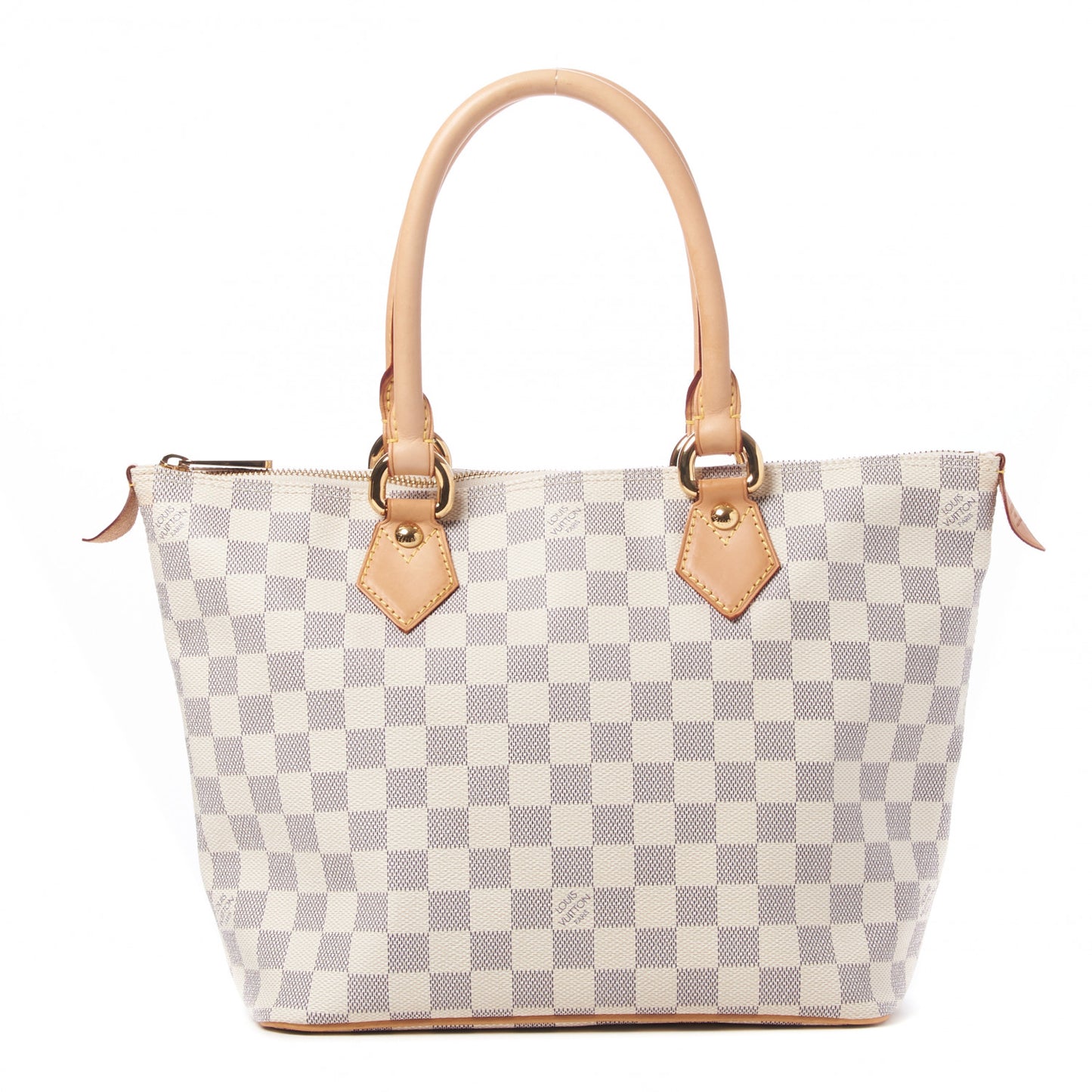 Damier Azur Saleya PM