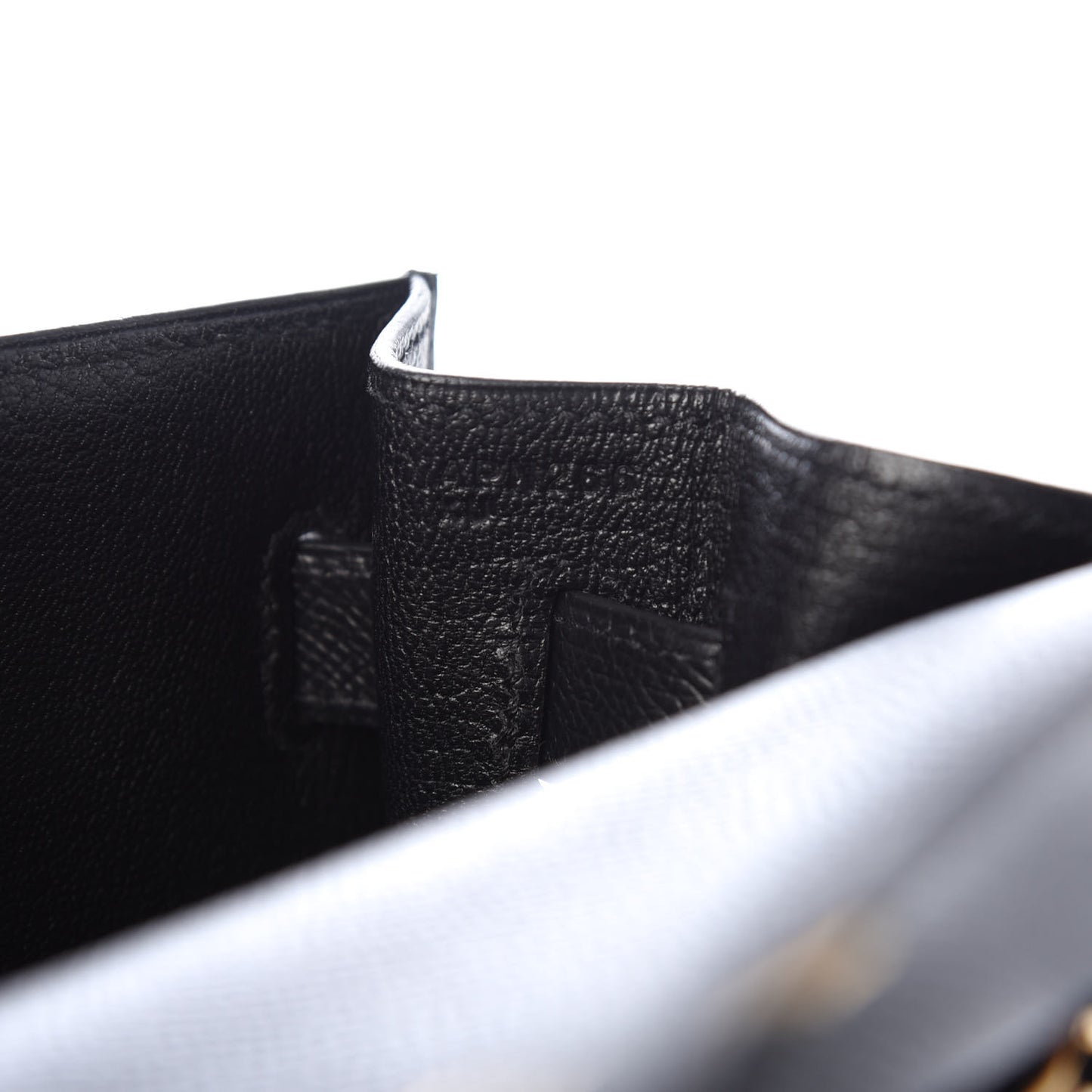 Epsom Kelly Sellier 32 Black