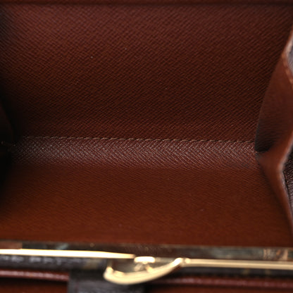 Louis Vuitton Monogram French Purse Wallet 7 of 11