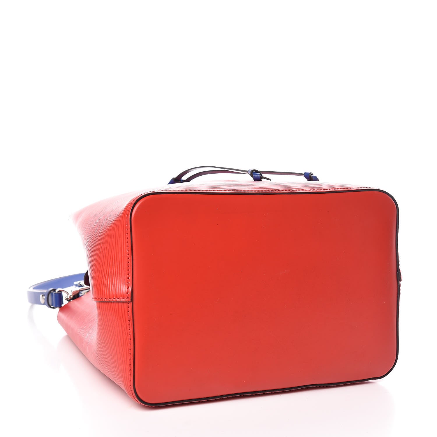 Louis Vuitton Epi Neonoe Coquelicot 5 of 11