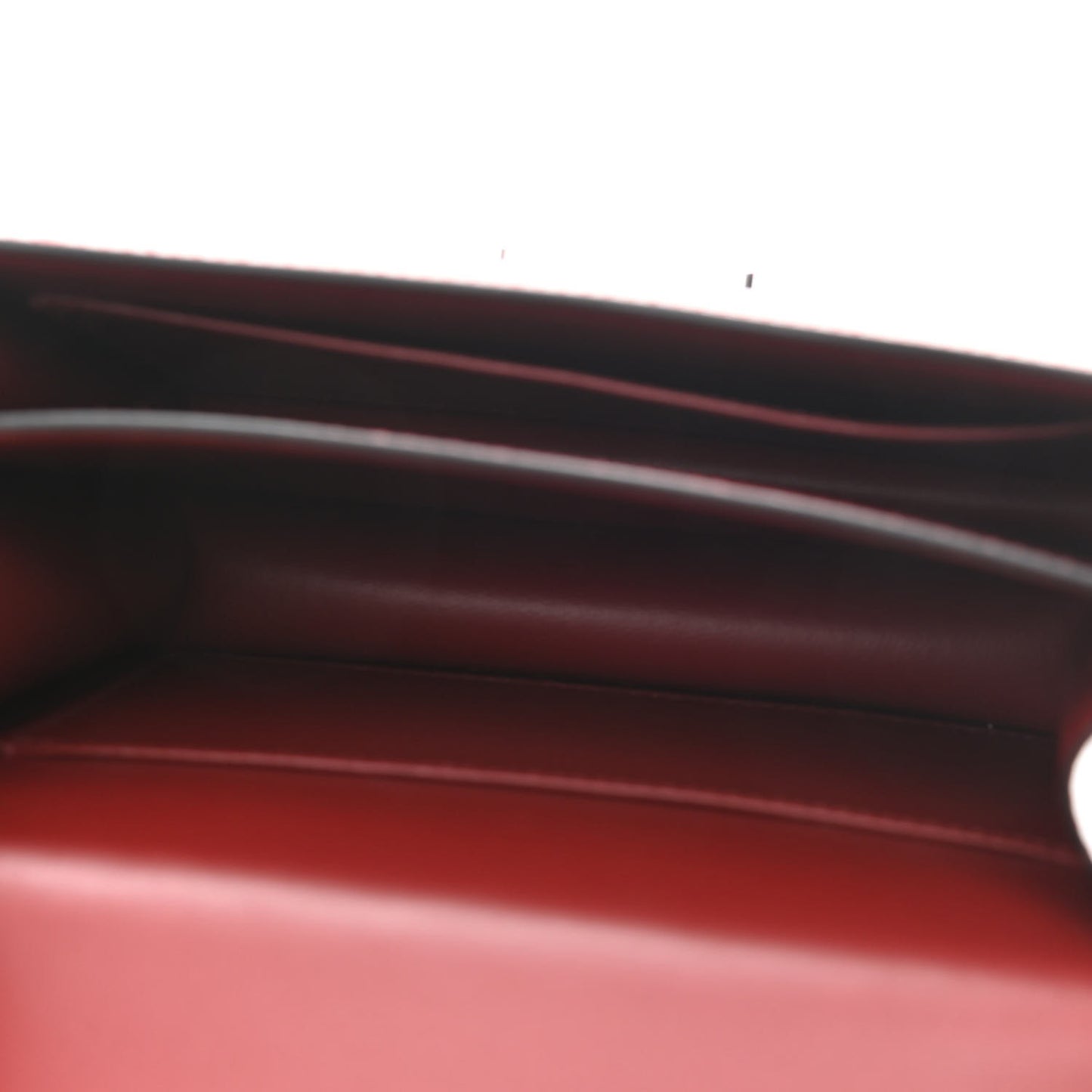 Box Constance 18 Rouge H