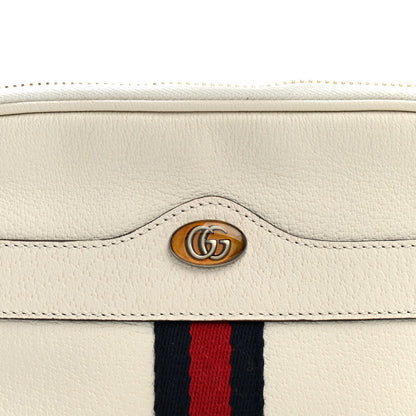 Gucci Grained Calfskin Ophidia Belted iPhone Case 75 30 White 7 of 10