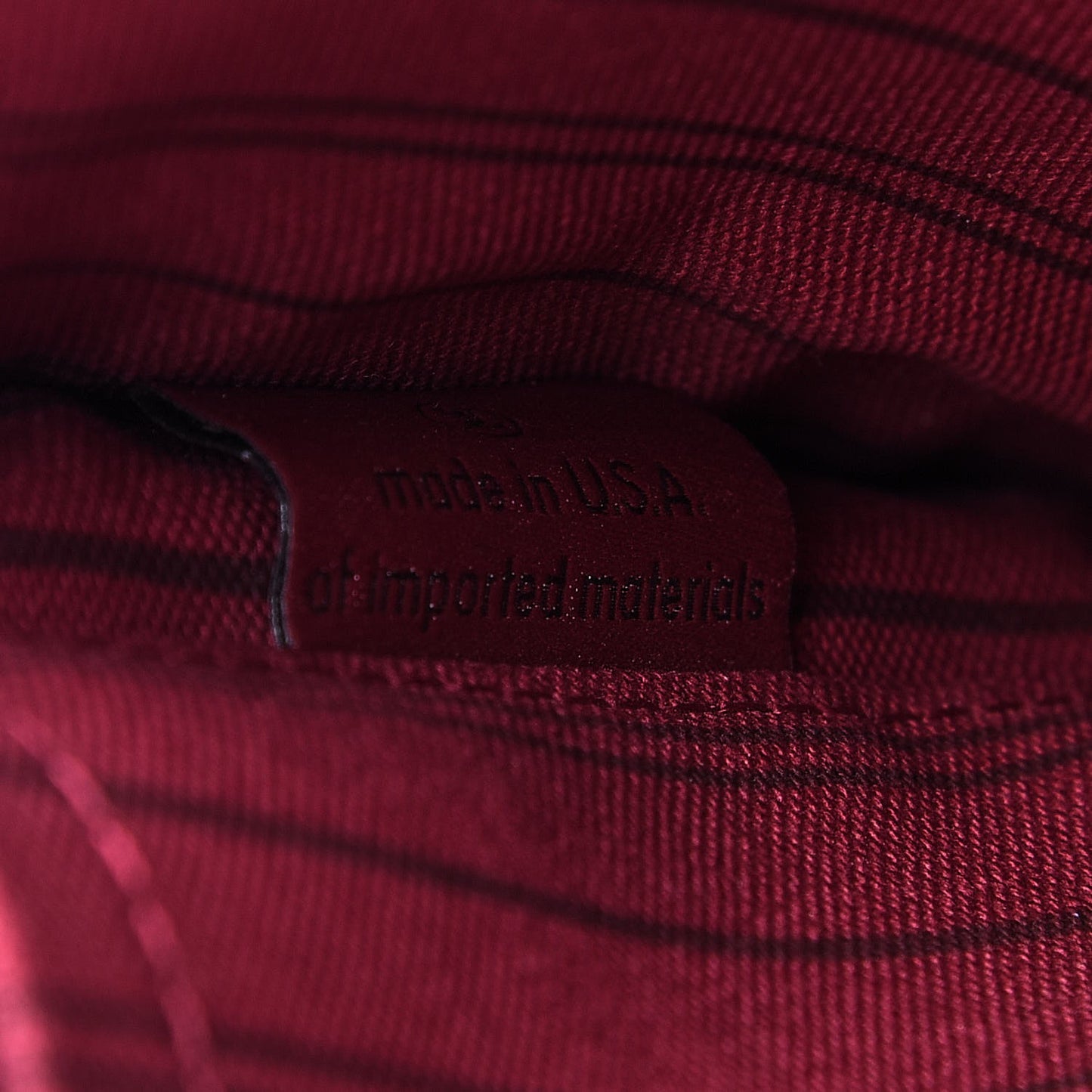 Monogram Neverfull MM GM Pochette Fuchsia