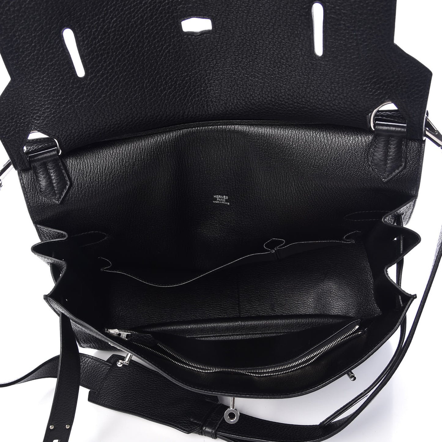 Taurillon Clemence Jypsiere 34 Black