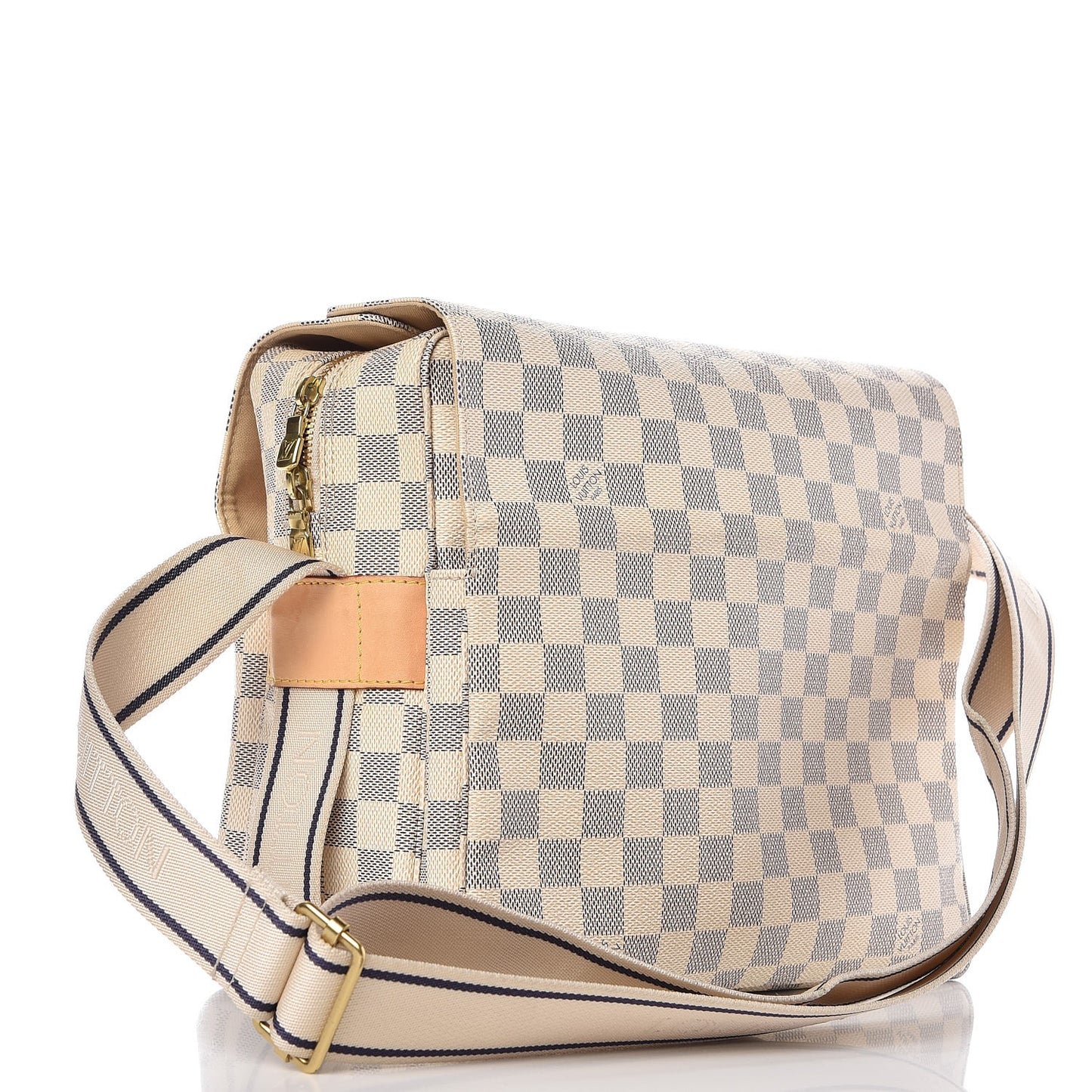 Damier Azur Naviglio